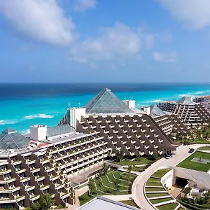 Paradisus 5*, Cancún Mexico
